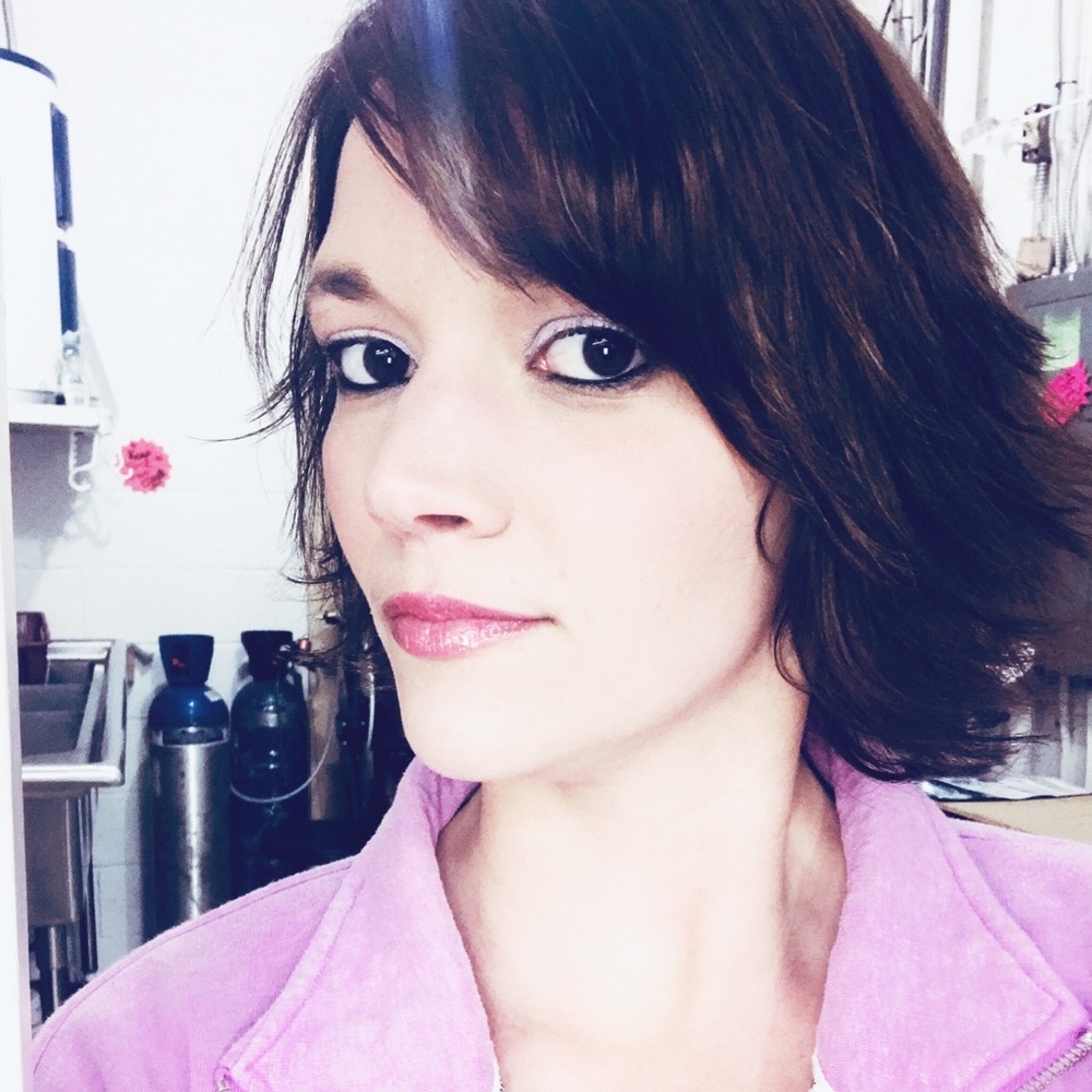 Meet your Posher, Jessie